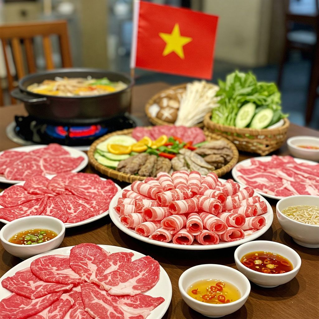 🍛 Gợi Ý Món Ngon Mở Tiệc Ngày Lễ - 5 Món 