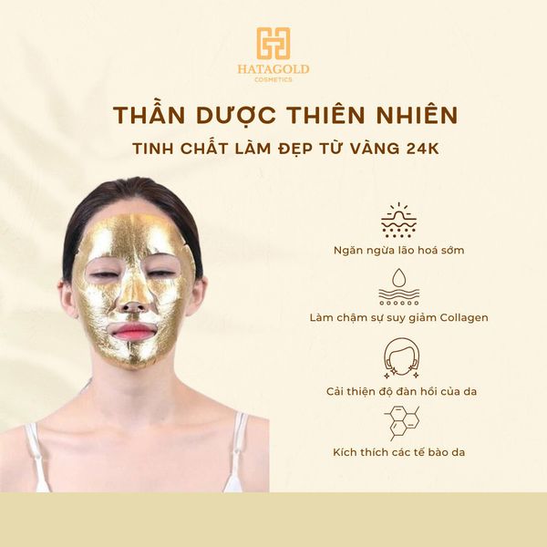 THẦN DƯỢC THIÊN NHIÊN, TINH CHẤT LÀM ĐẸP TỰ NHIÊN TỪ MẬT ONG