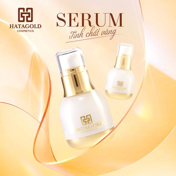SỬ DỤNG SERUM ĐÚNG CÁCH NHƯ THẾ NÀO?