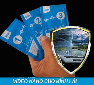 Nanoprotech - Siêu phẩm công nghệ Nano - Nga