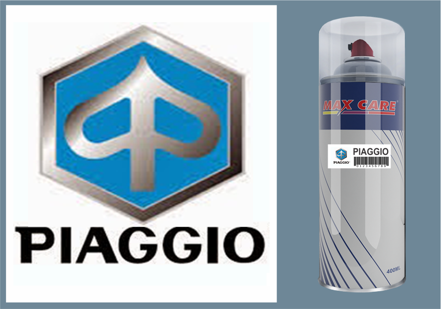 Chai xịt xe PIAGGIO