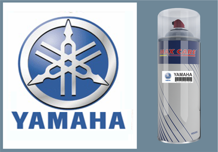Chai xịt xe YAMAHA