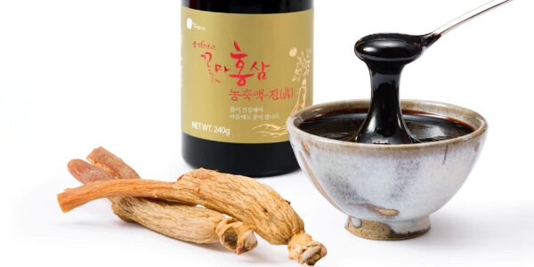 Các loại cao sâm Hàn Quốc và giá cả trên thị trường hiện nay