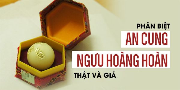 Thuốc An Cung Ngưu Hoàng Hoàn có tác dụng như thế nào trong việc nâng cao sức khỏe?
