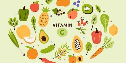 #5 Thực Phẩm Nhiều Vitamin C Và Dấu Hiệu Thiếu Vitamin C