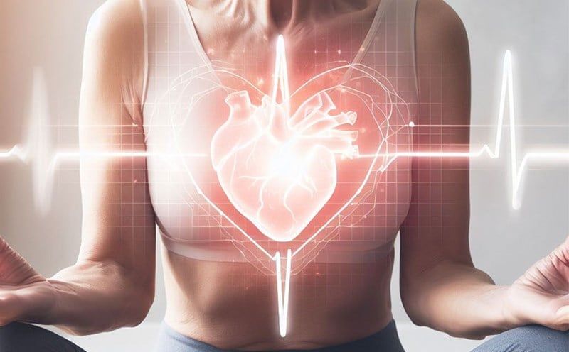 Tăng cường sức khỏe tim mạch bằng nhụy hoa Nghệ Tây