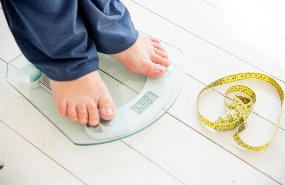 Ăn cơm có khiến bạn tăng cân không?