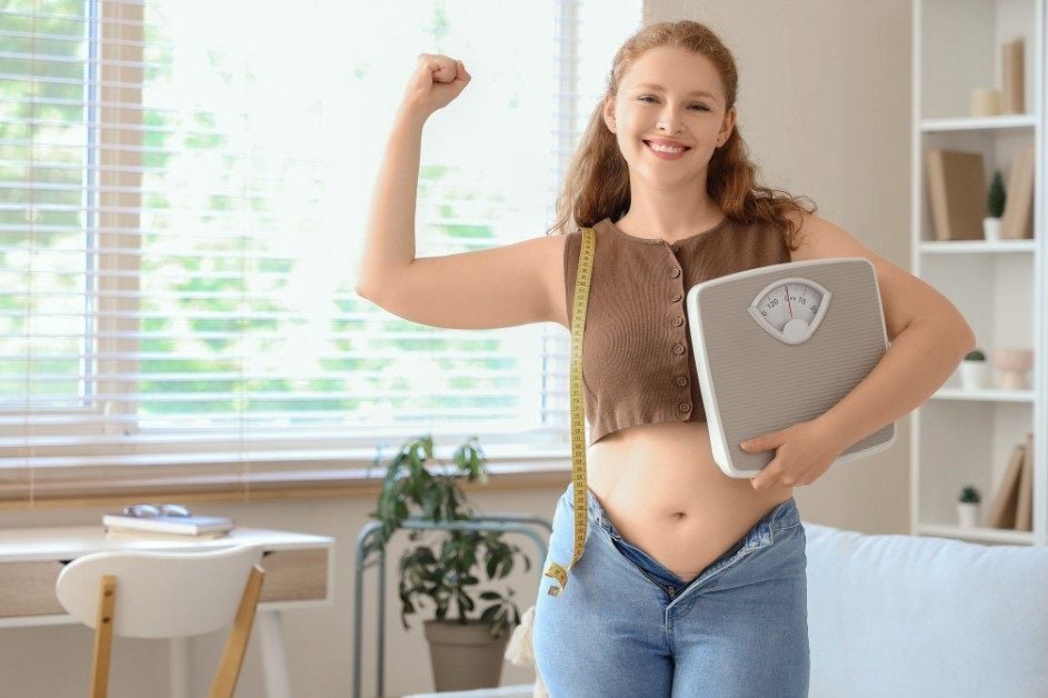 Cách ăn cơm đúng cách để không tăng cân