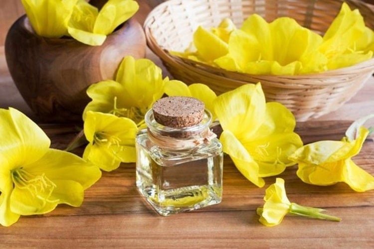 Công dụng của tinh dầu Hoa Anh Thảo