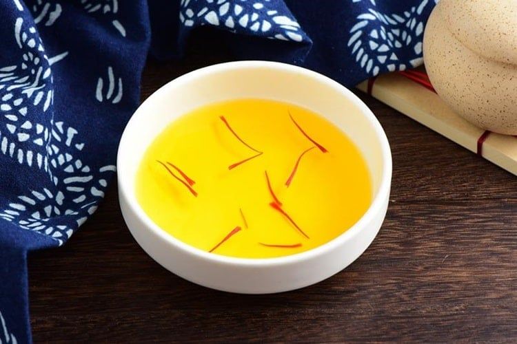 Nên sử dụng 5-10 sợi mỗi ngày