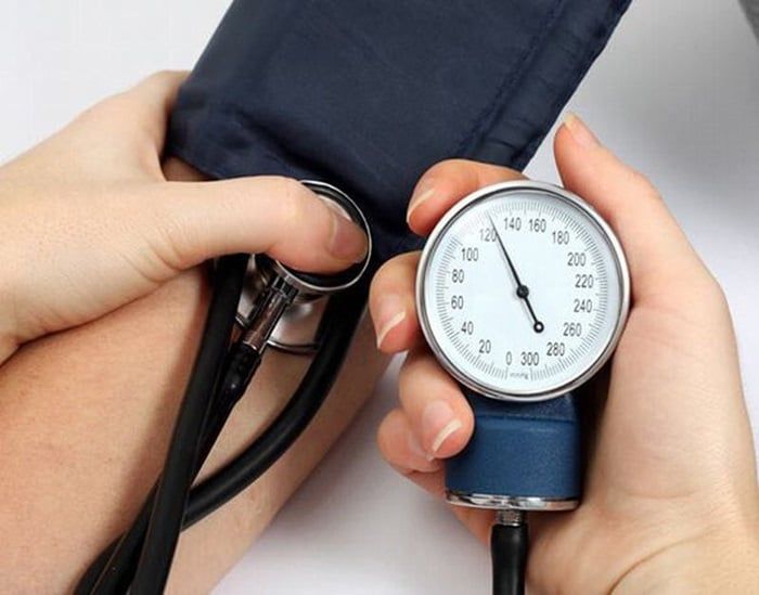 Người bị huyết áp thấp không nên sử dụng nấm linh chi