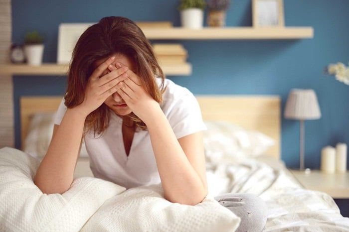 Tác dụng phụ tiềm ẩn khi sử dụng kẹo Sâm Hamer