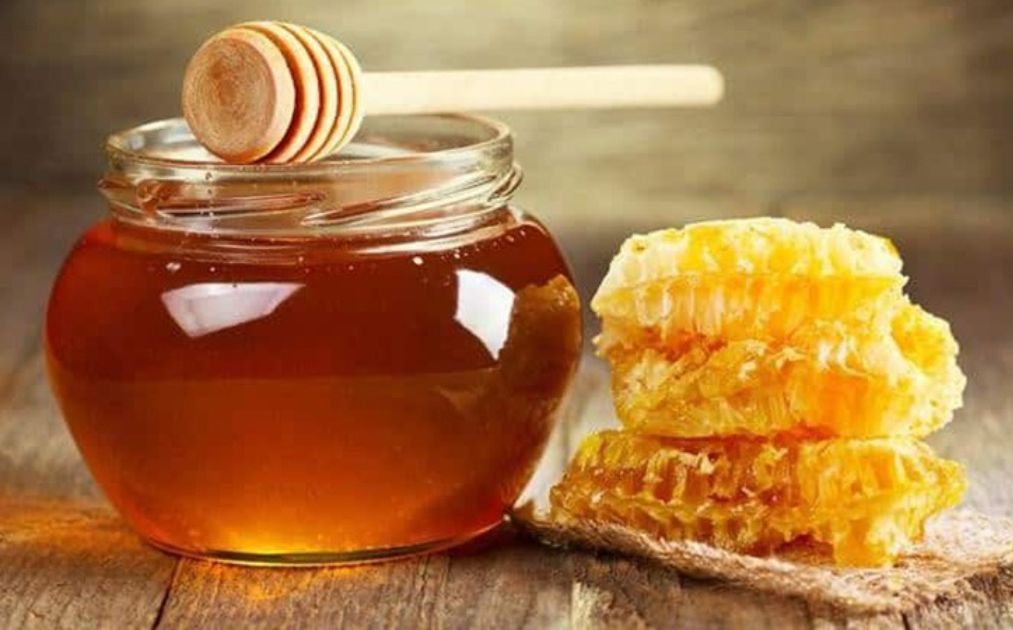 Sử dụng mật ong khoái đúng cách