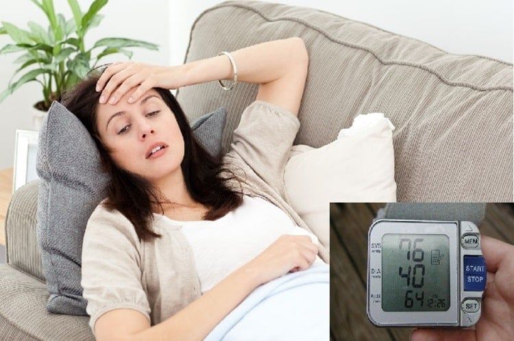 Người huyết áp thấp không nên dùng nấm linh chi