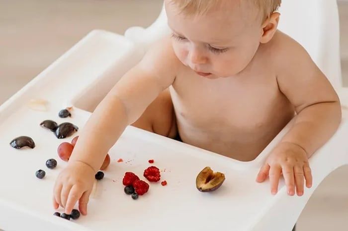 Trẻ em dưới 12 tuổi không nên sử dụng