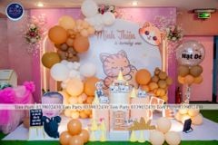 Thôi nôi bé Minh Thiện 04-07-2024