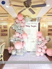 Tomparty - Dịch Vụ Trang Trí Sự Kiện Sinh Nhật Hàng Đầu Tại Thành Phố Hồ Chí Minh