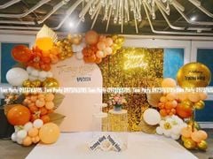 🎉 CHÚC MỪNG SINH NHẬT TRƯƠNG HÙNG - NGÀY 9/9/2024 🎉