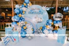 🎈 THÔI NÔI BÉ AN KHANG - KHỞI ĐẦU MỘT CUỘC HÀNH TRÌNH TUYỆT VỜI 🎈