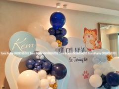 Sinh nhật bé Lữ Chí Nhân – tròn 2 tuổi