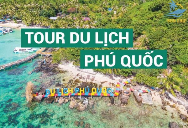 Tour du lịch Phú Quốc