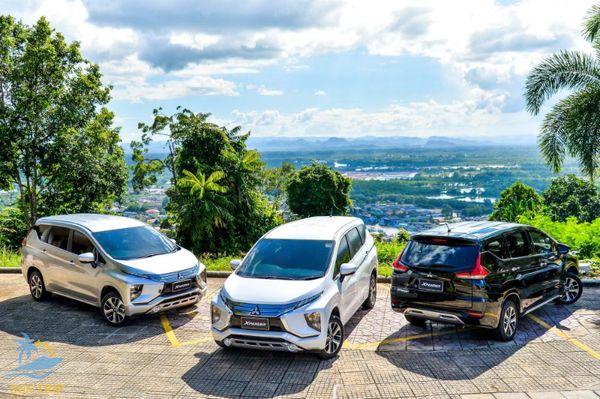 Dịch vụ thuê xe ô tô khi du lịch tại Phú Quốc