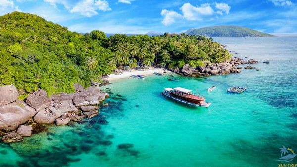 Du lịch Phú Quốc 3 ngày 2 đêm