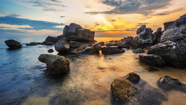 Lặn biển ở phú quốc