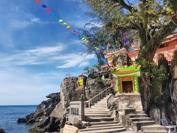 lặn ngắm san hô phú quốc