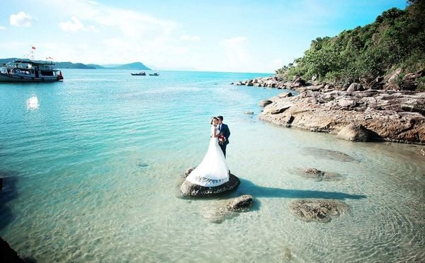 tour lặn biển phú quốc 1 ngày