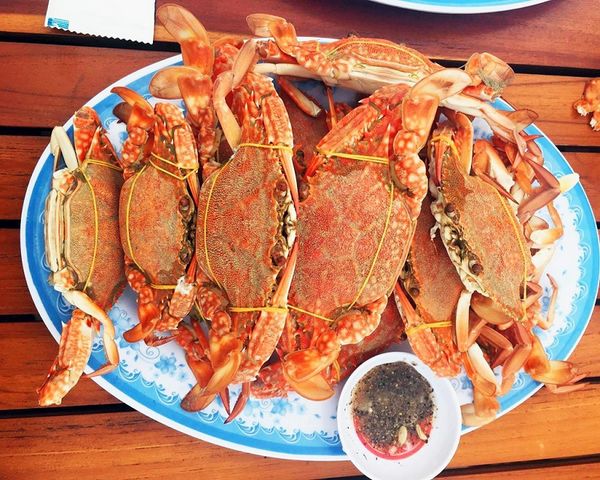 tour lặn biển phú quốc 1 ngày