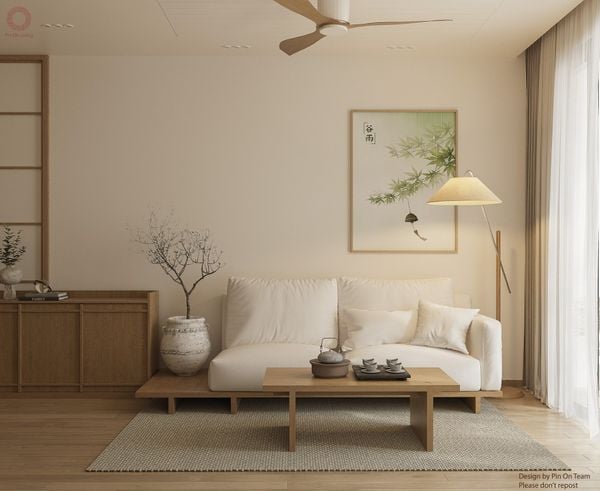 Phối màu nội thất cho không gian nhỏ sao cho đẹp?