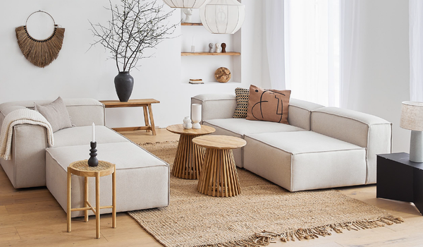 Các bước lựa chọn ghế sofa phù hợp cho tổ ấm của bạn.