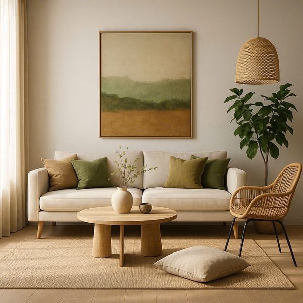 Xu hướng nội thất nào sẽ thịnh hành trong năm nay?