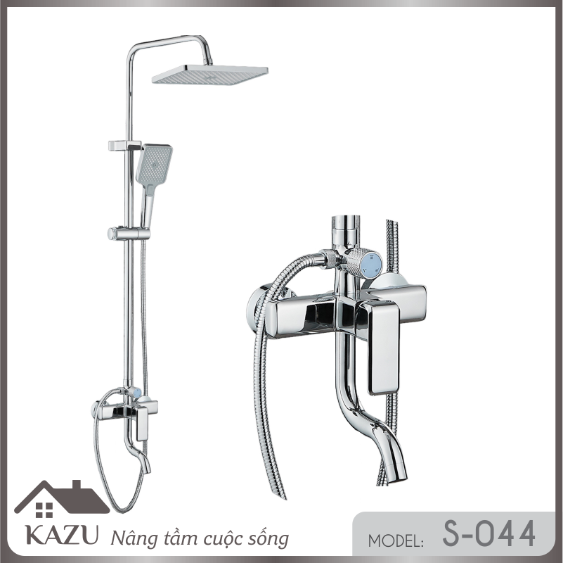 Sen cây nóng lạnh KAZU S044