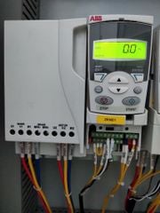 Biến tần ABB từ FDI Care: Giải pháp tiết kiệm năng lượng tối ưu cho công nghiệp