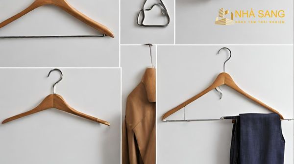 dung moc treo quan ao lam het nghet