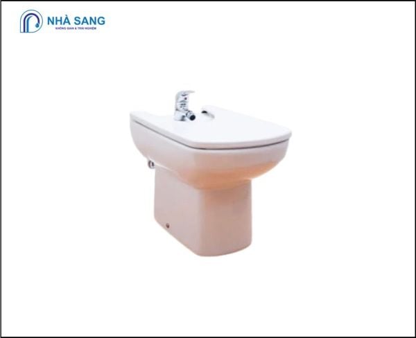 Bidet bon rua ve sinh