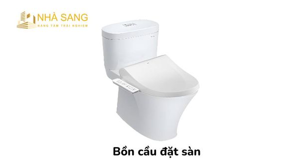 bon cau dat san
