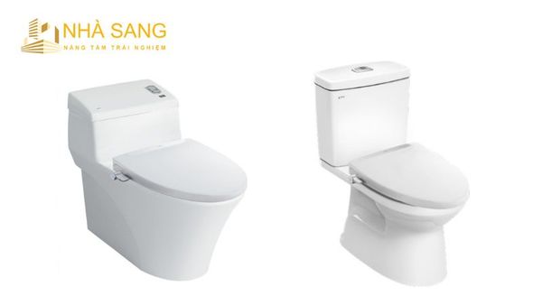 bồn cầu nắp rửa cơ là gì?