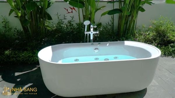 bon tam massage khong hoat dong