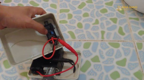 cach dieu chinh cu ly cam ung