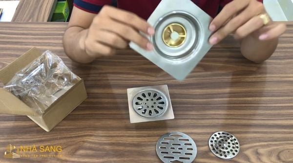 cau tao pheu thoat san