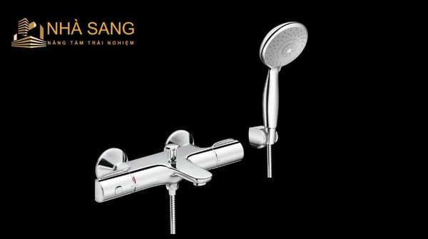 cau tao voi sen tam dung