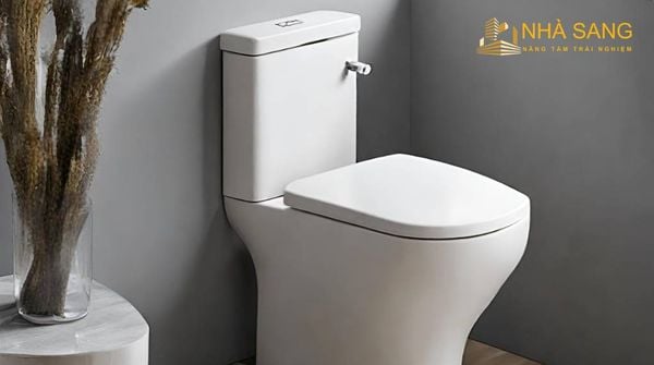 dac diem cua nha ve sinh trong nha ong co dien tich nho