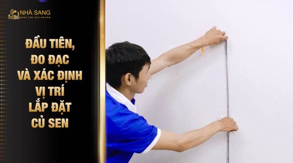 do dac kich thuoc sen tam