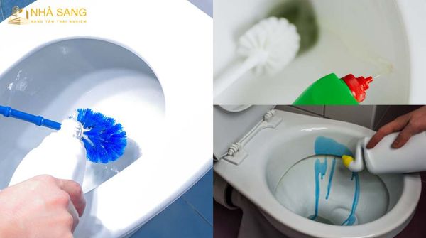 dung cac chat tay rua bon cau chuyen dung