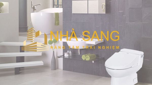 gioi thieu ve toto va inax