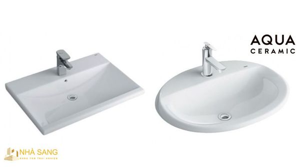 huong dan lap dat chau rua mat lavabo