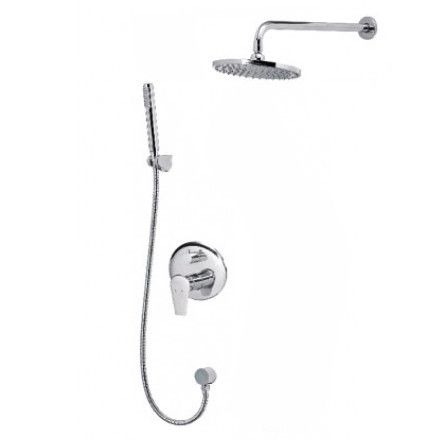 Sen Tắm Âm Tường Inax BFV-71SEW